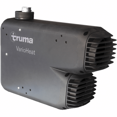 Truma Blown Air Accessories Gas VarioHeat comfort