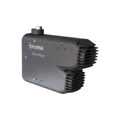 Truma Blown Air Accessories Gas VarioHeat comfort CP+ 12v, 30mbar, 3700w