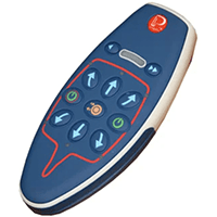 TRUMA Caravan Accessories Truma Powrtouch Evolution Twin Axle Motor Mover (MANUAL)