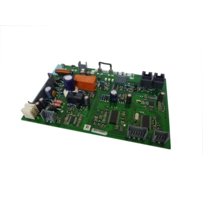 Truma Combi Heaters Gas Combi 4E PCB - Index 01 CP+