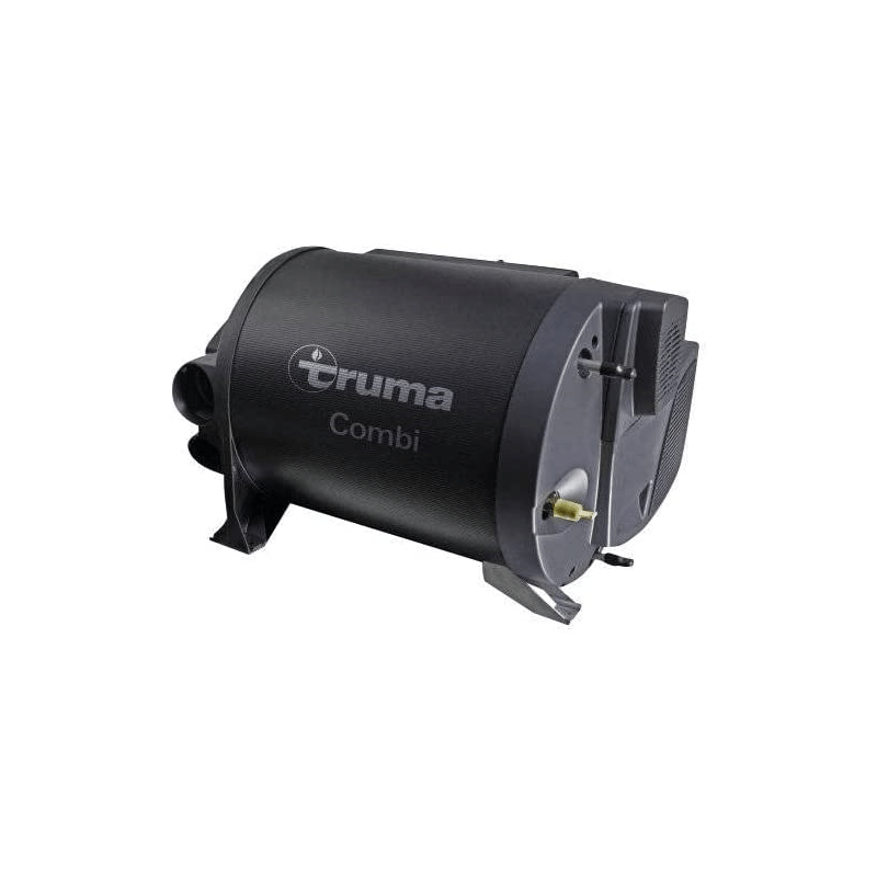 Truma Combi CP Plus i-net ready, Gas NO FITTINGS – Just