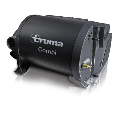 Truma Combi CP Plus iNet ready, 30mbar 12v gas only w/o water