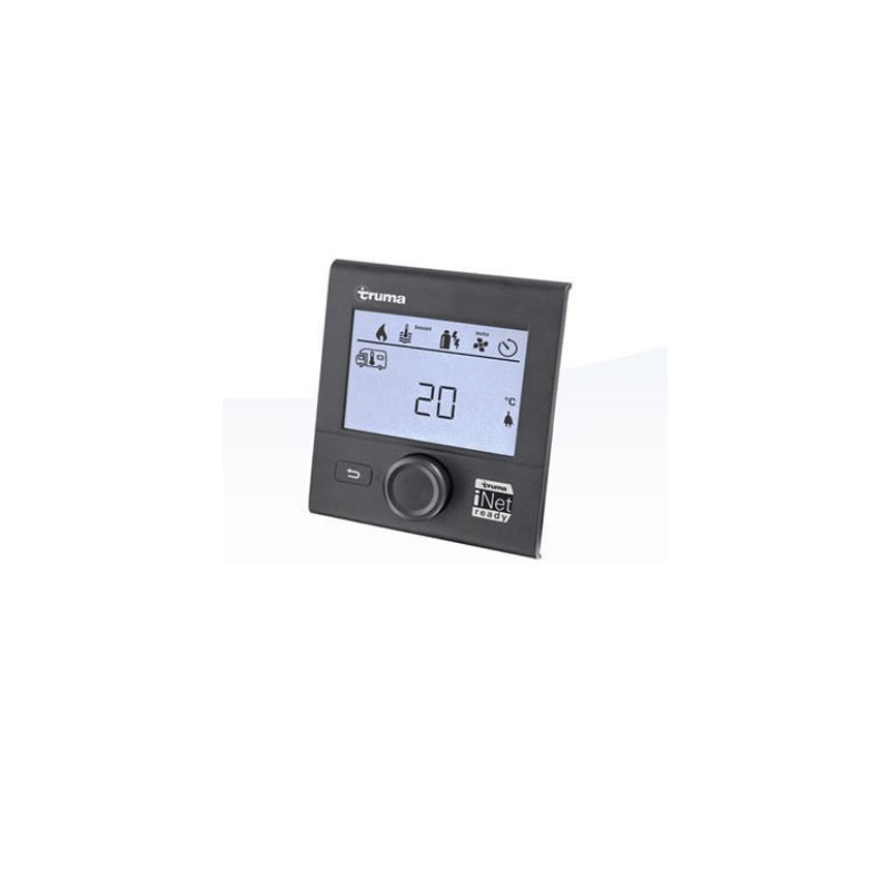 Truma Combi Heaters Gas Truma cp+ control knob