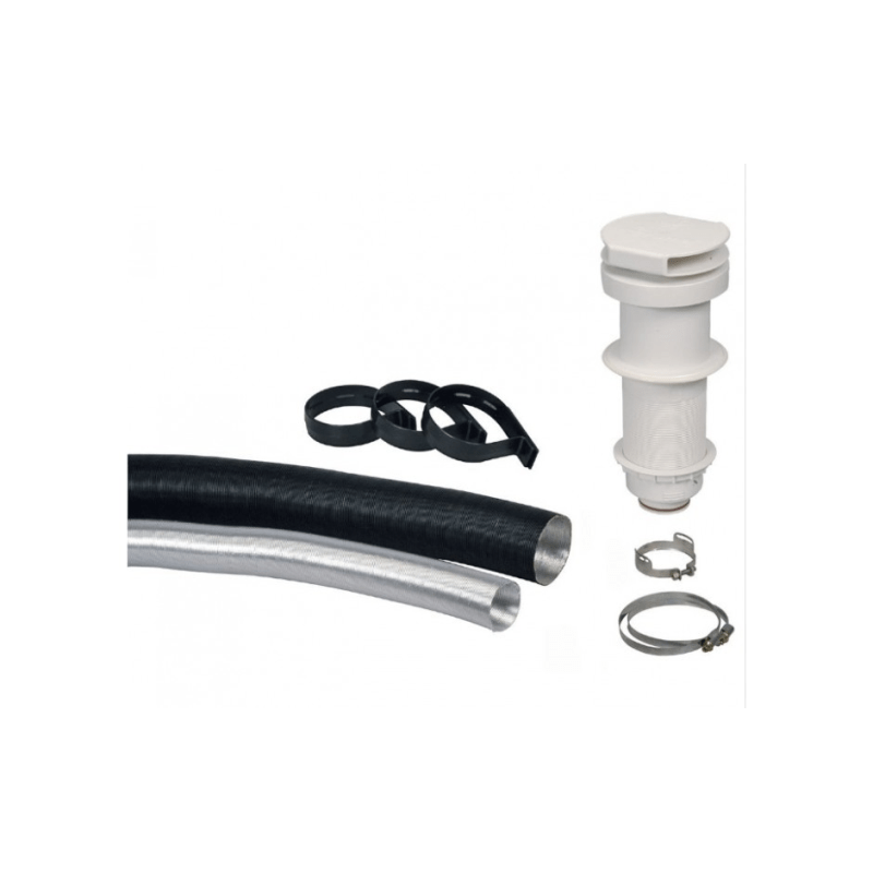 Truma Combi Heaters Gas Truma Roof cowl kit CD