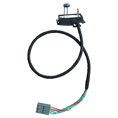 Truma Combi Heaters Gas Truma Thermostat plate kit LTF Combi (E)