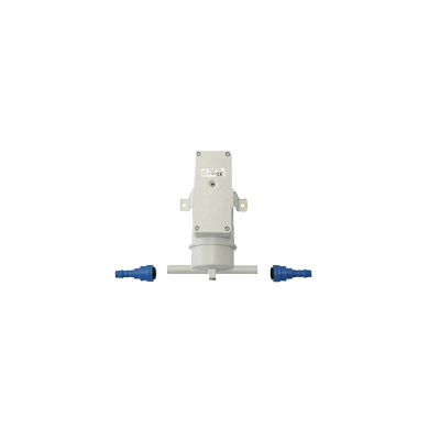 Truma Crystal & Ultraflow Water Surge damper O Ring 4.5 x 1.8