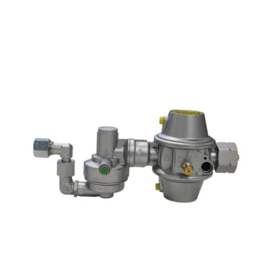 Truma Gas Filters & Crash sensor Regulators Gas REPLACED WITH 52415-05