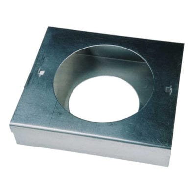 Truma S Series Heaters NEW Gas T1 Flue Top for drive safe reg