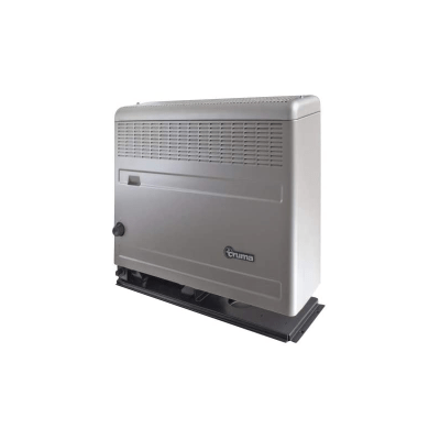 Truma S Series Heaters NEW Gas Truma S2200, titanium grey, R/H 30mbar, with auto ignitor