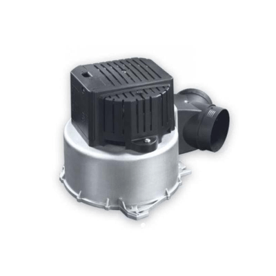 Truma S Series Heaters NEW Gas TRUMA TN3 FAN C/W EXTERNAL CONTROL, 1.5M (240V)