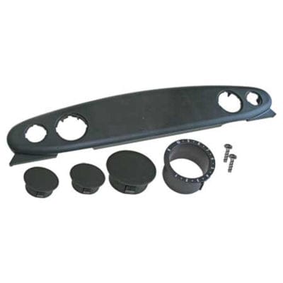 Truma Top shelf S3002 Black/Brown – Just Caravan Parts