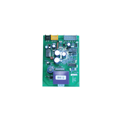 Truma Electronic PCB conforms EN298/2003-lead free – Just Caravan