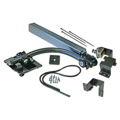 TV Mounting Brackets TV & Satellite Medio V TFT Bracket