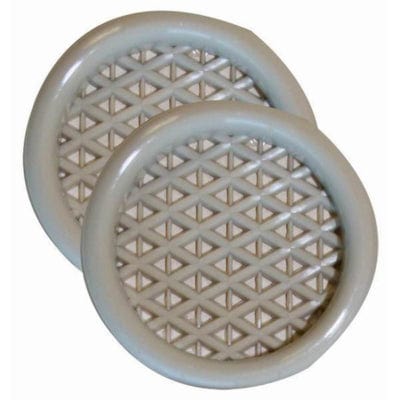 Vents, Hooks & Curtain Fittings Furniture & Fittings Plug in vent