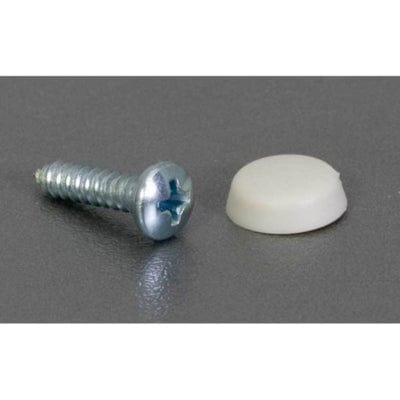 W4 Furniture & Fittings Furniture & Fittings Reimo brown screw cap covers