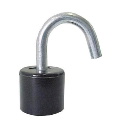 W4 Outdoor Accessories Outdoor Accessories Awning pole ends 3/4in