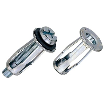 W4 Outdoor Accessories Outdoor Accessories Cavity Fixer : Jacknut