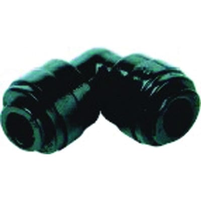 W4 Water Water Equal Elbow 12mm
