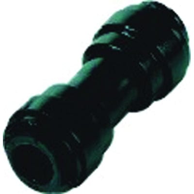 W4 Water Water Equal Straight 12mm