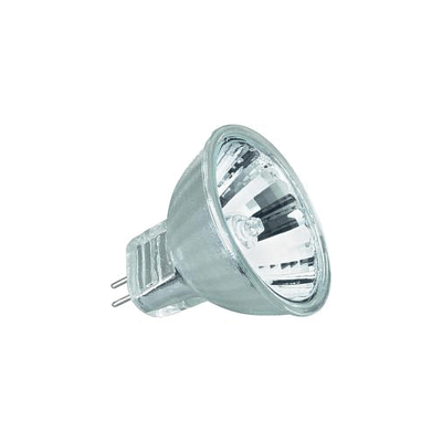 W4Electrical Electrical 12v 10w 30 MR11 Dichroic Bulb (Zoe)