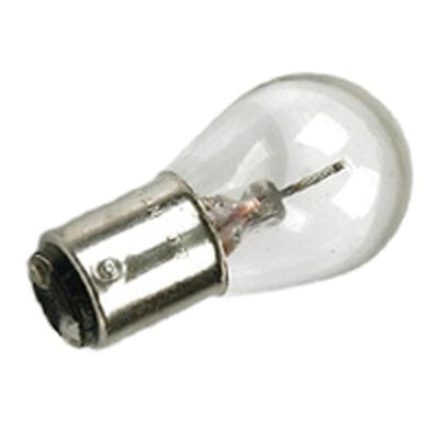 W4Electrical Electrical 12V 21W Bulb BA15S