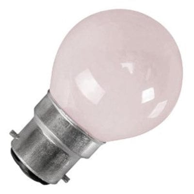 W4Electrical Electrical 12V 24W Bulb B22D
