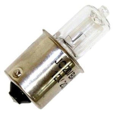W4Electrical Electrical 12V 5W Halogen Bulb