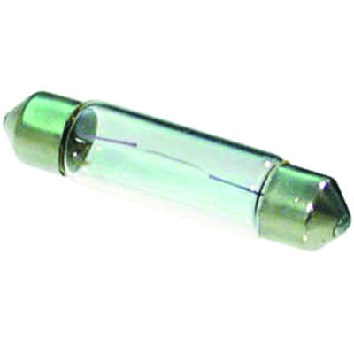 W4Electrical Electrical Festoon bulb 10w