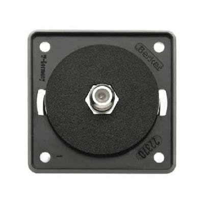 W4Electrical Electrical W4 Satelite Point Anthracite