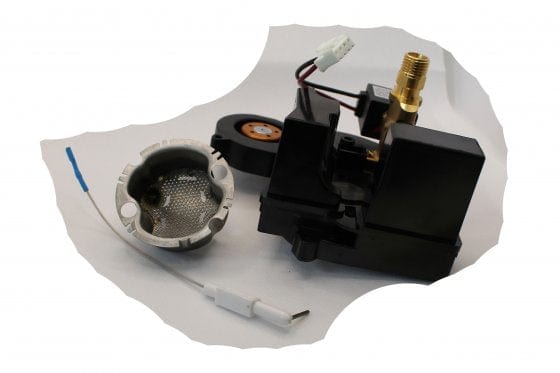 Whale Caravan Accessories WHALE Expanse Burner Assembly