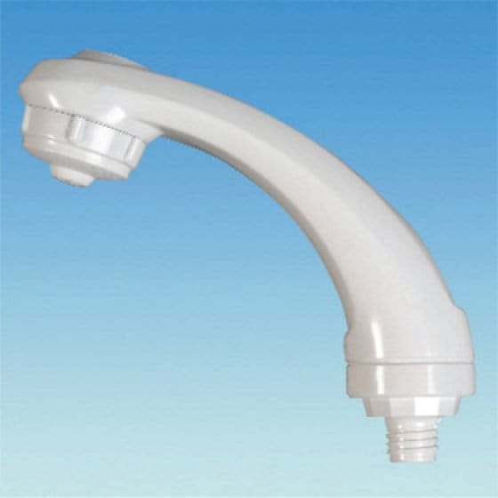 Whale Caravan Accessories Whale White Combo Shower Handset