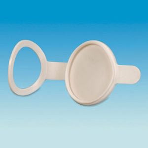 Whale Spares & Service Kits Cap & Gasket Dual Connector