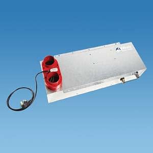 Whale whale Space Heaters WHALE Gas Only Underfloor Space Heater