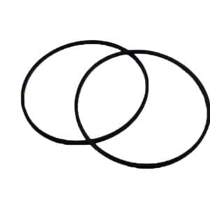 Whale Whale Water Heaters Pistol Grip Water Pump ‘O’ Rings