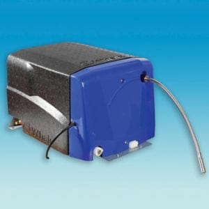 Whale Whale Water Heaters WHALE Gas & Electric Storage Water Heater