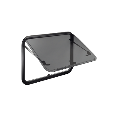 Window Blinds Windows & Rooflights S7 PLEATED BLIND 913X422MM