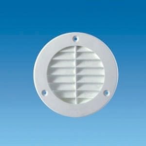 Windows & Accessories MPK Rooflights & Spares Round Vent 5038W