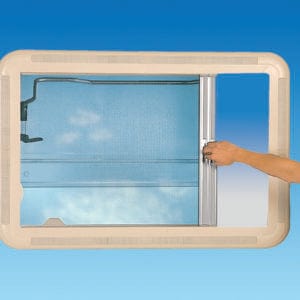 Windows Heki II and Spares HEKI 2 Rooflight 960 x 655