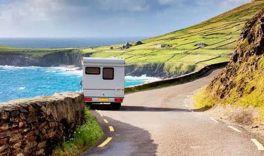 CARAVAN and motorhome owners will face on the spot safety checks as lockdown restrictions ease this summer.