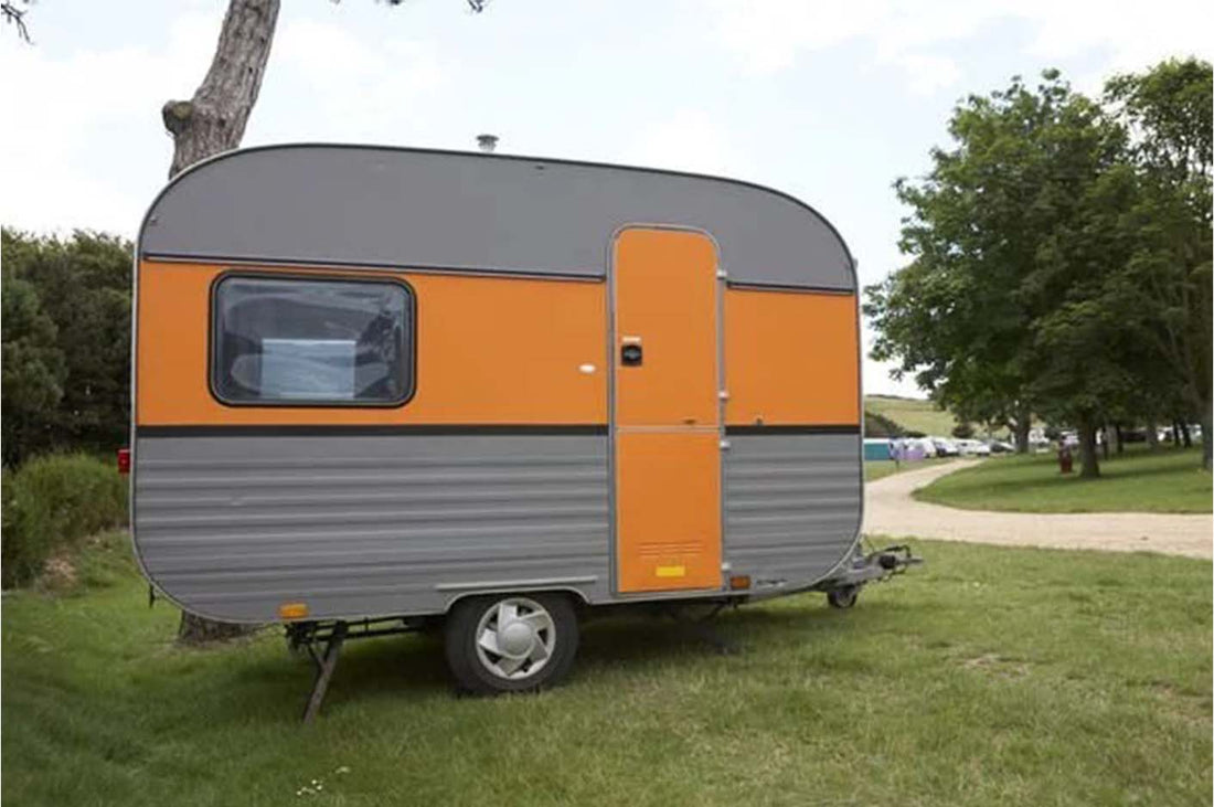 Are caravans a good investment?
