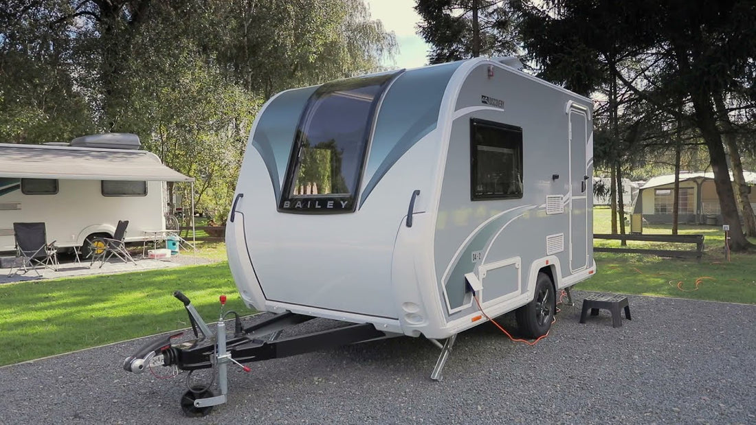 Bailey Discovery D4-2 review