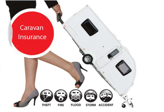 Caravan insurance checks to carry out before your holiday