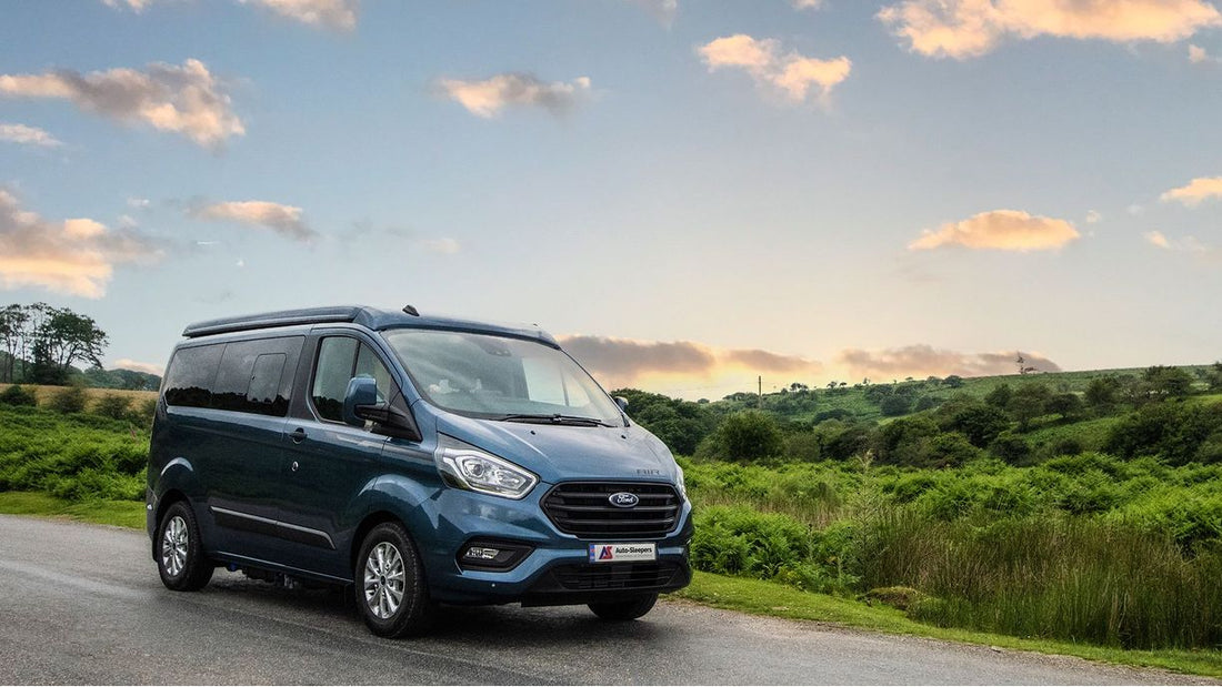 Auto-Sleepers Ford Air Campervan