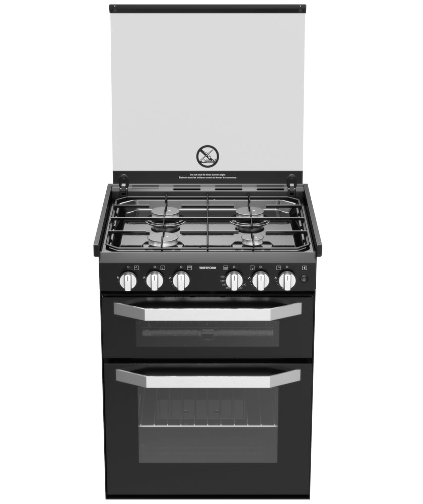 Thetford K1520-K1540 V2 Cooker