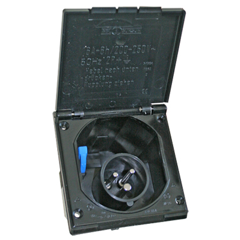 Main Inlets & Outlets – Just Caravan Parts