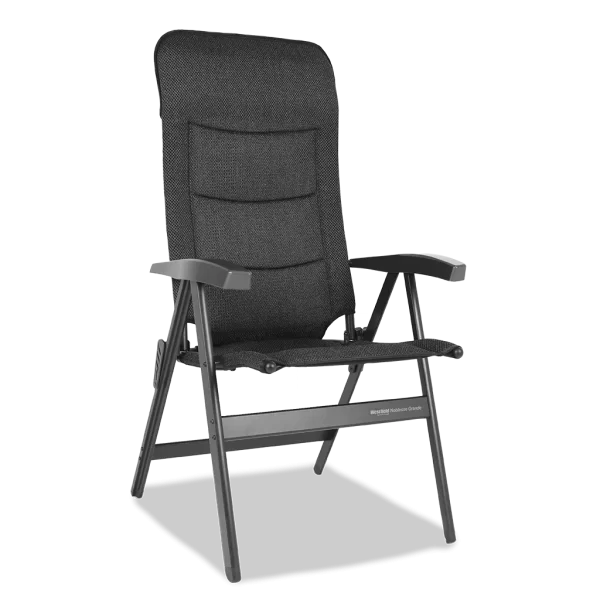 Westfield Avantgarde Brown Melange Noblesse Grande Chair
