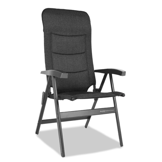 Westfield Avantgarde Brown Melange Noblesse Grande Chair