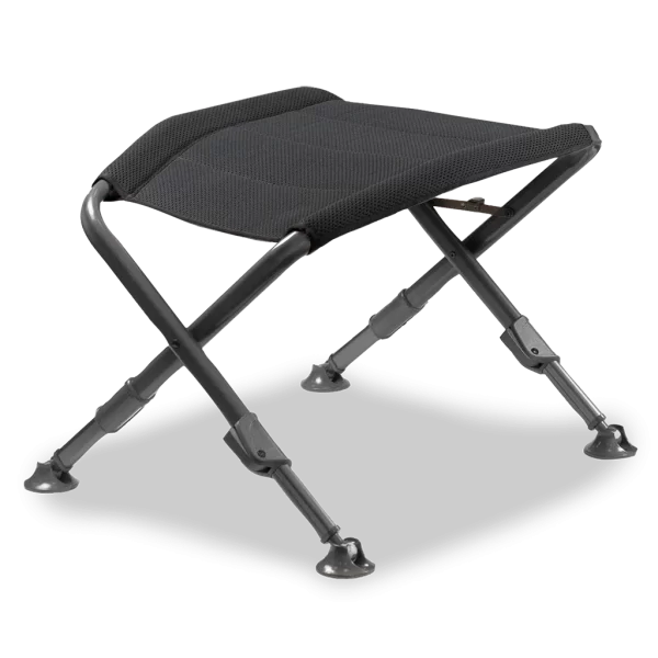 Westfield Avantgarde Oblige Leg Rest – Charcoal Grey