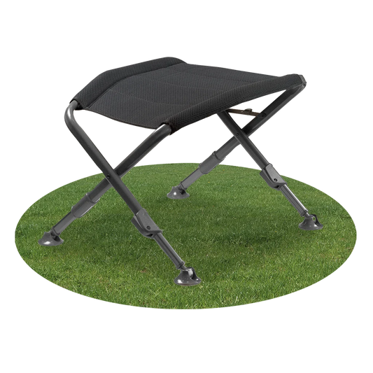 Westfield Avantgarde Oblige Leg Rest – Charcoal Grey