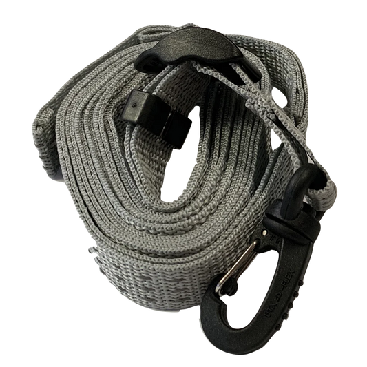 Westfield Air Storm Strap – Grey